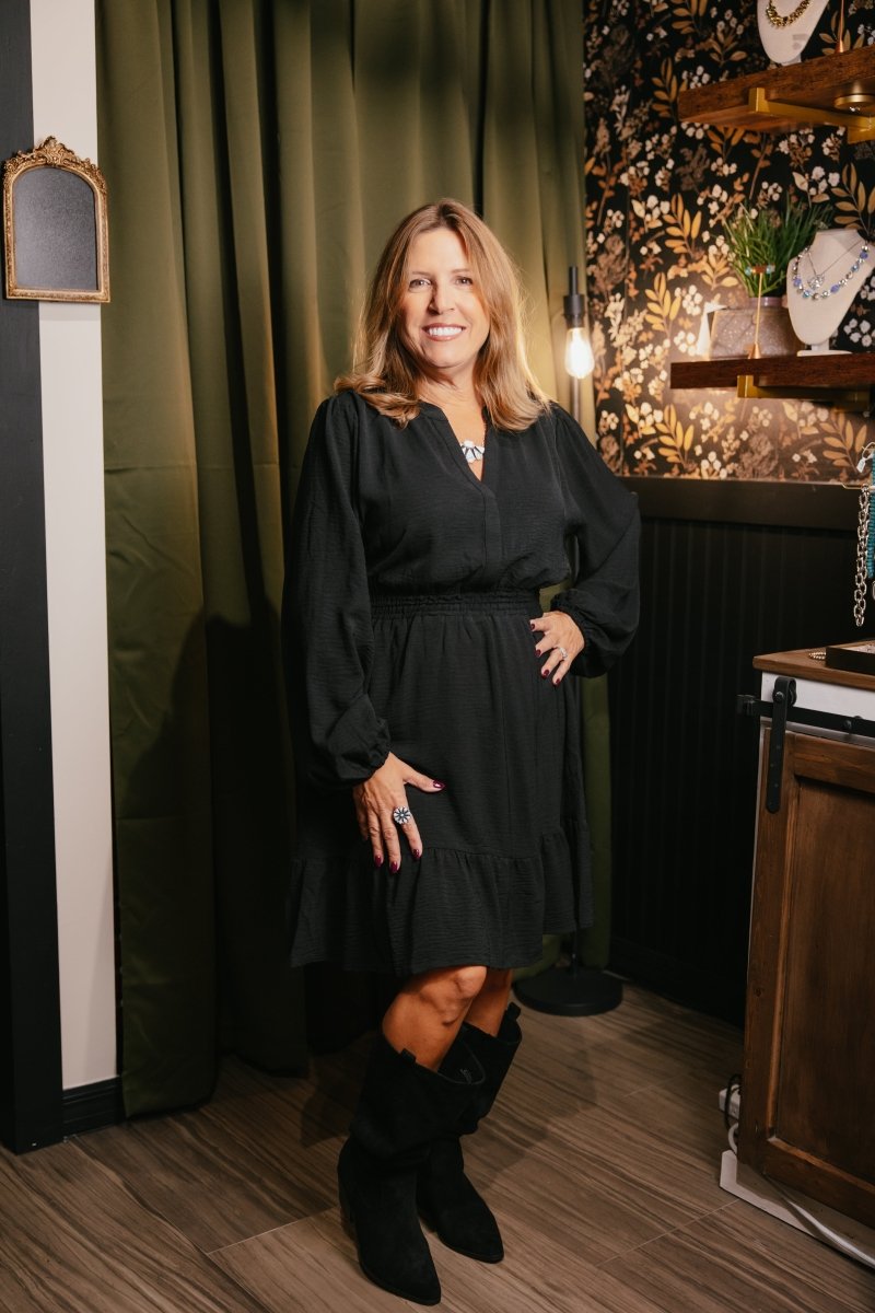 Made For This Dress - Reg & Curvy - Macoma Boutique250 Dresses