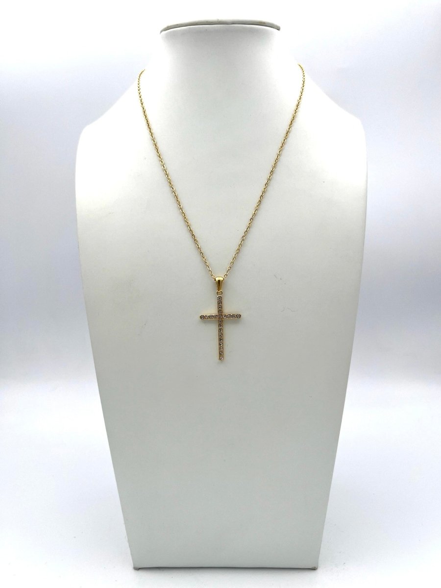 Madi Necklace - Macoma Boutique310 Accessories/Jewelry