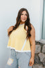 Make Lemonade Top - Macoma Boutique110 Tanks