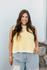 Make Lemonade Top - Macoma Boutique110 Tanks