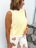 Make Lemonade Top - Macoma Boutique110 Tanks