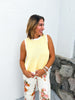 Make Lemonade Top - Macoma Boutique110 Tanks