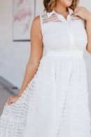 Make Me Sway Dress - FINAL SALE - Macoma Boutique250 Dresses