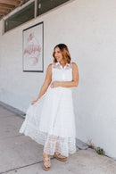 Make Me Sway Dress - FINAL SALE - Macoma Boutique250 Dresses