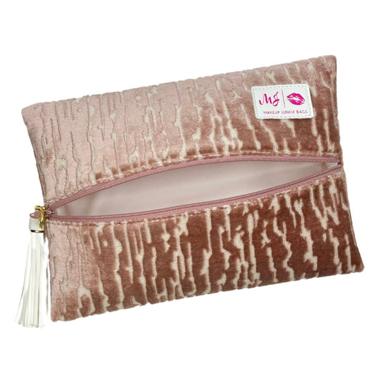 Makeup Junkie Bags - Darling - Macoma Boutique555 Presales