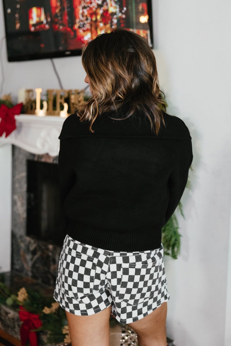 Making My Way Cardigan - Macoma Boutique220 Cardigans/Kimonos