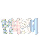Mama Graphic Tee - FINAL SALE - Macoma Boutique555 Presales