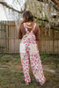 Meet Me At The Garden Overalls - Macoma Boutique260 Jumpsuits/Rompers/Overalls