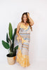 Mellow and Yellow Dress - FINAL SALE - Macoma Boutique250 Dresses