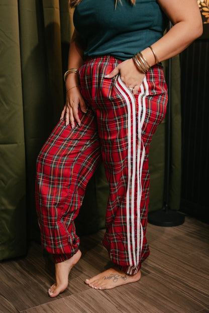 Merry On The Move Joggers - Macoma Boutique210 Other Bottoms