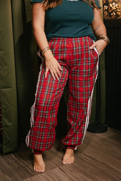 Merry On The Move Joggers - Macoma Boutique210 Other Bottoms