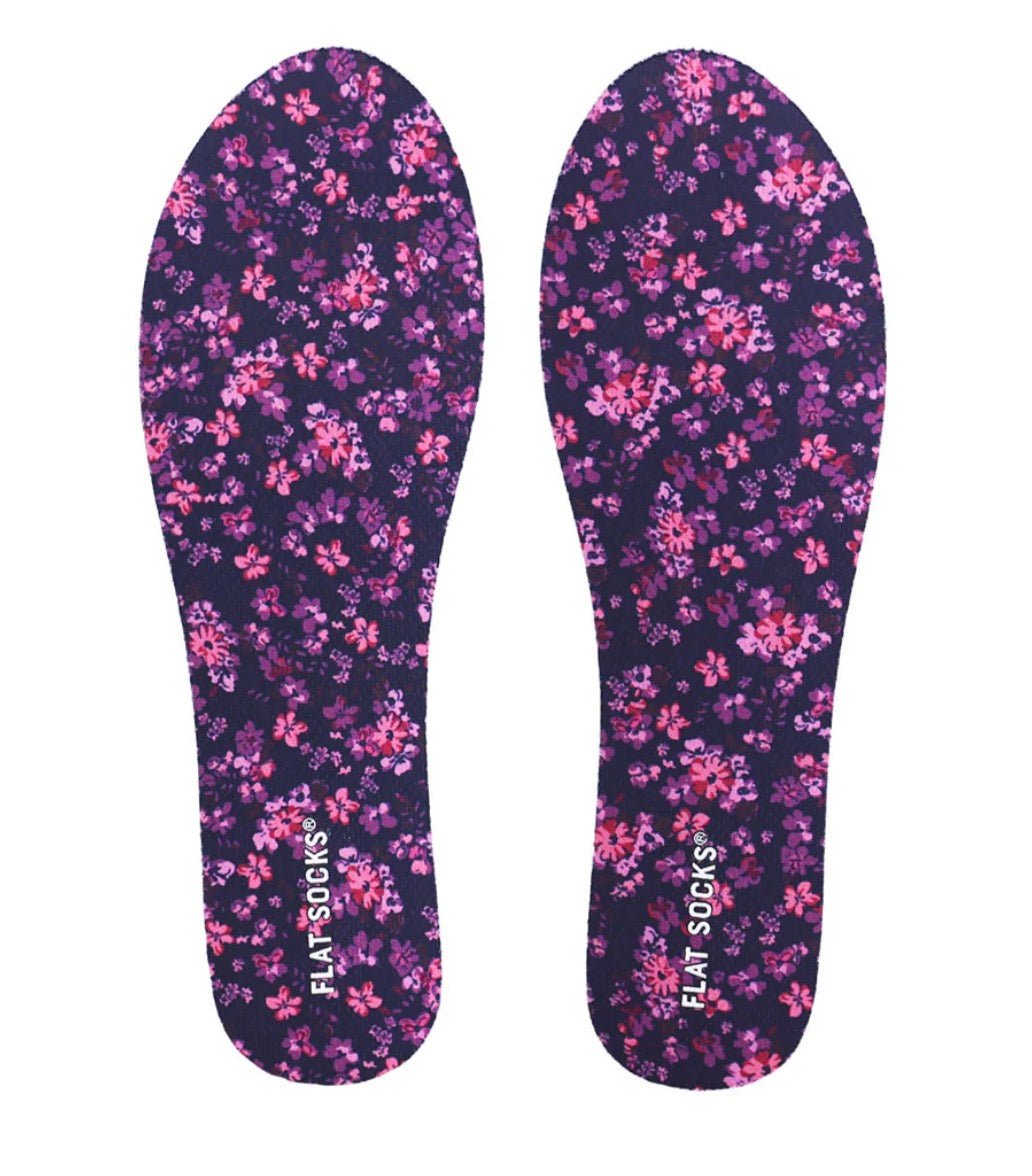 Mesh Flat Socks - FINAL SALE - Macoma Boutique310 Accessories/Jewelry