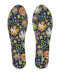 Mesh Flat Socks - FINAL SALE