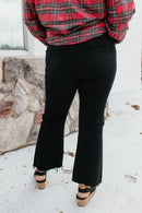 Midnight Moves Cropped Jeans - Macoma Boutique170 Denim