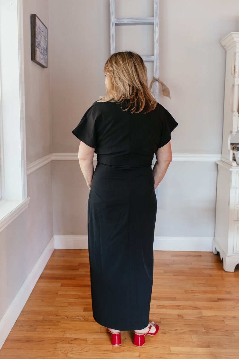 Midnight Muse Dress - Macoma Boutique250 Dresses