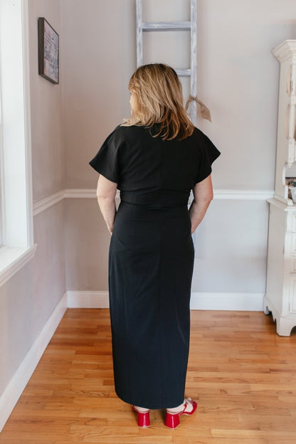 Midnight Muse Dress - Macoma Boutique250 Dresses
