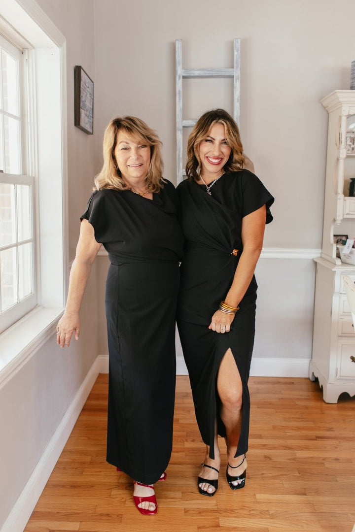 Midnight Muse Dress - Macoma Boutique250 Dresses
