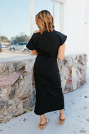 Midnight Muse Dress - Macoma Boutique250 Dresses