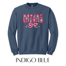 Mimi Graphic Pullover - FINAL SALE - Macoma Boutique555 Presales