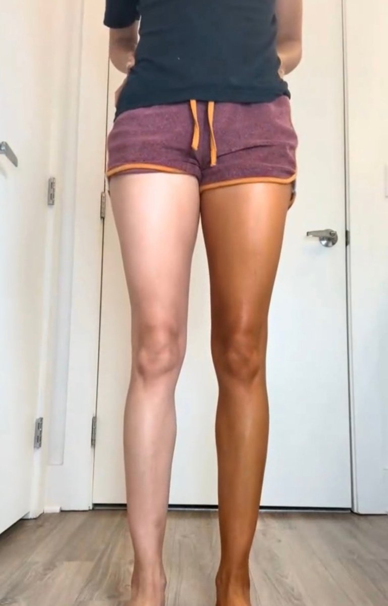 Mixologie SunFoam Sunless Tanning Mousse (choose size) - Macoma Boutique555 Presales