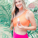 Mixologie SunFoam Sunless Tanning Mousse (choose size) - Macoma Boutique555 Presales