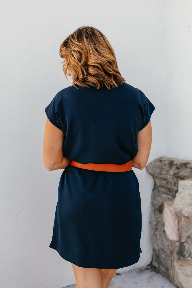 Modern Muse Dress - Macoma Boutique250 Dresses