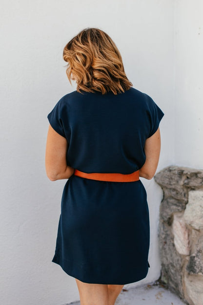 Modern Muse Dress - Macoma Boutique250 Dresses