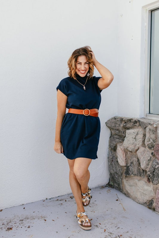 Modern Muse Dress - Macoma Boutique250 Dresses