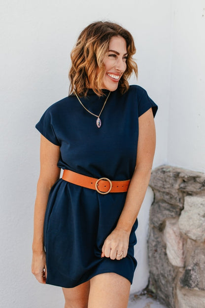 Modern Muse Dress - Macoma Boutique250 Dresses