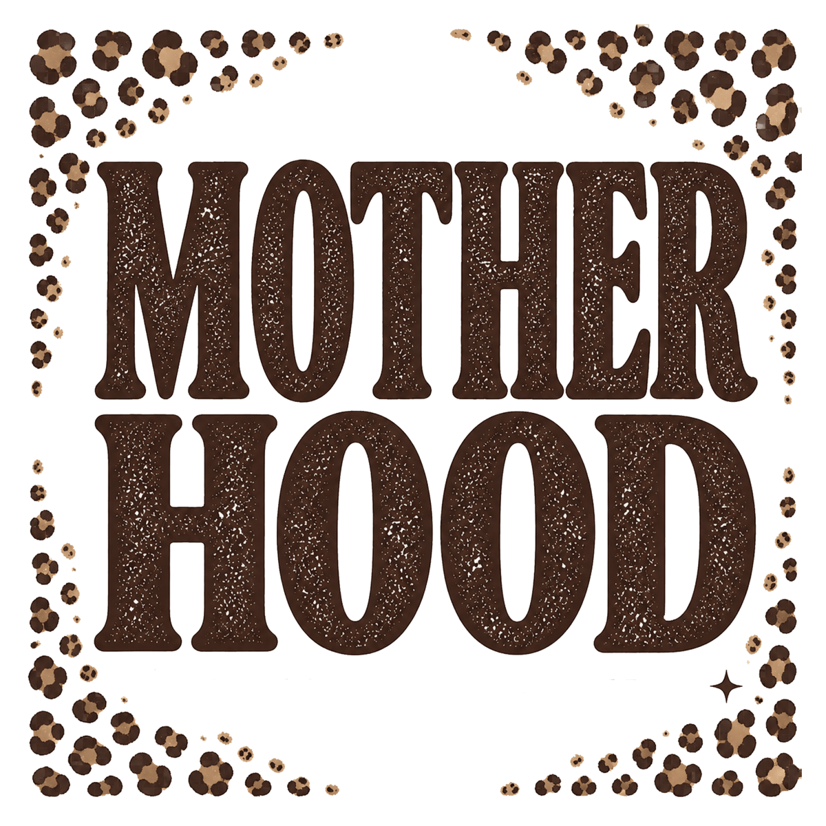 Motherhood Graphic Tee - FINAL SALE - Macoma Boutique