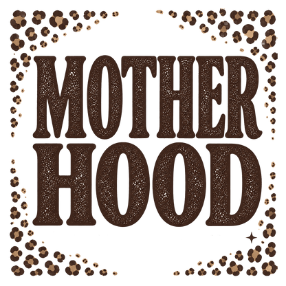 Motherhood Graphic Tee - FINAL SALE - Macoma Boutique