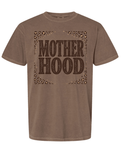 Motherhood Graphic Tee - FINAL SALE - Macoma Boutique