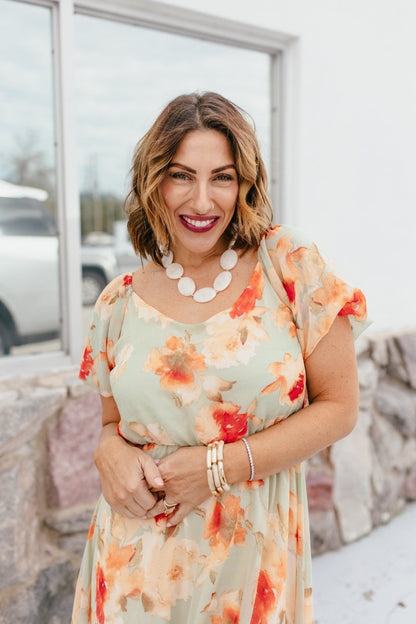 My Sweet Side Dress - Reg/Curvy - Macoma Boutique250 Dresses