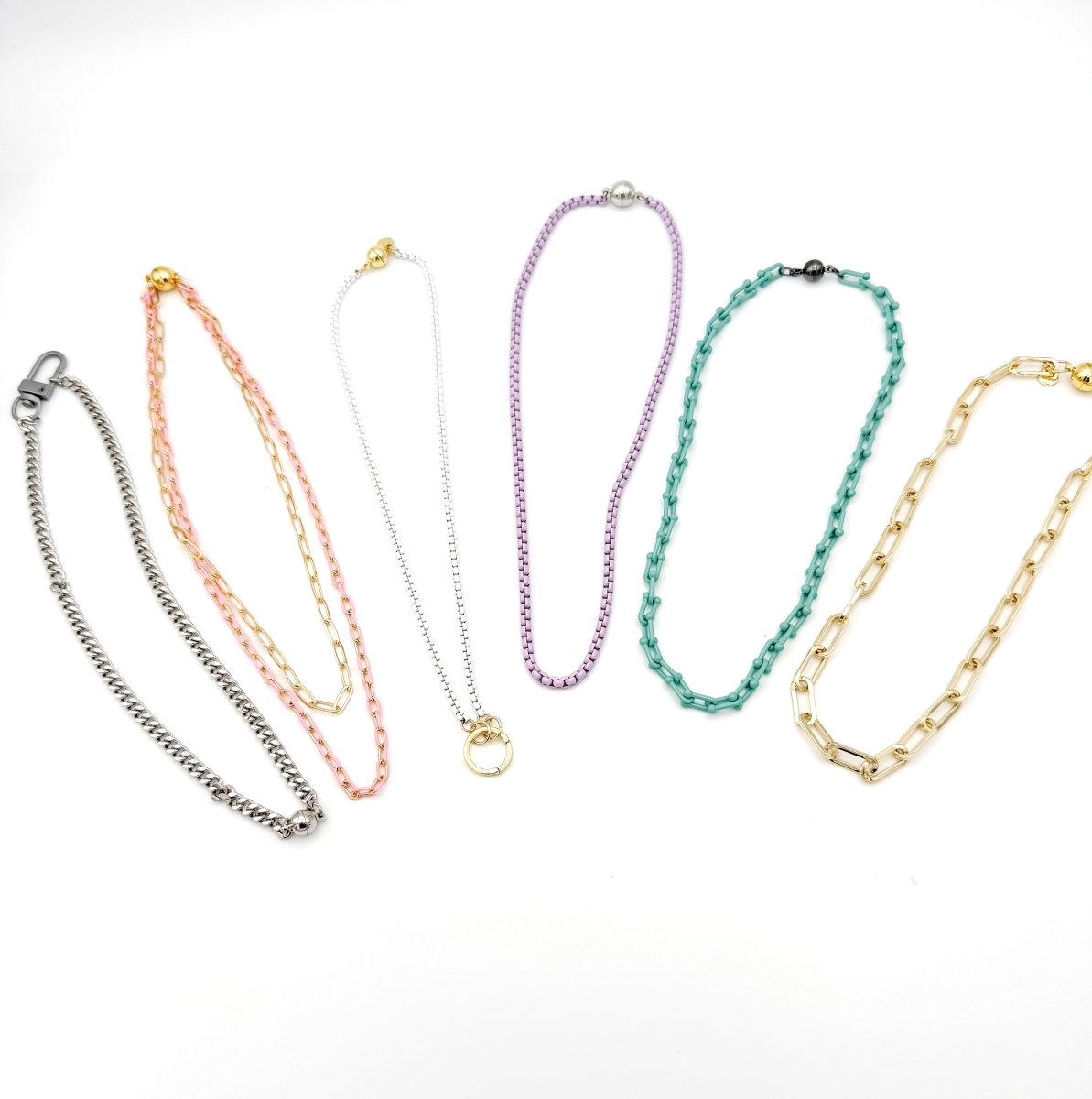 Mystery Necklace - Macoma Boutique310 Accessories/Jewelry