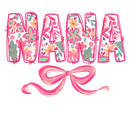 Nana Graphic Pullover - FINAL SALE - Macoma Boutique555 Presales