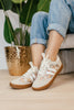Natural Miel 91 Sneakers - Macoma Boutique301 Sneakers