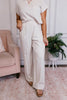 Neutral Mood Pants - Reg/Curvy - FINAL SALE - Macoma Boutique210 Other Bottoms