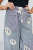 No Peace Pants - Reg & Curvy - Macoma Boutique210 Other Bottoms