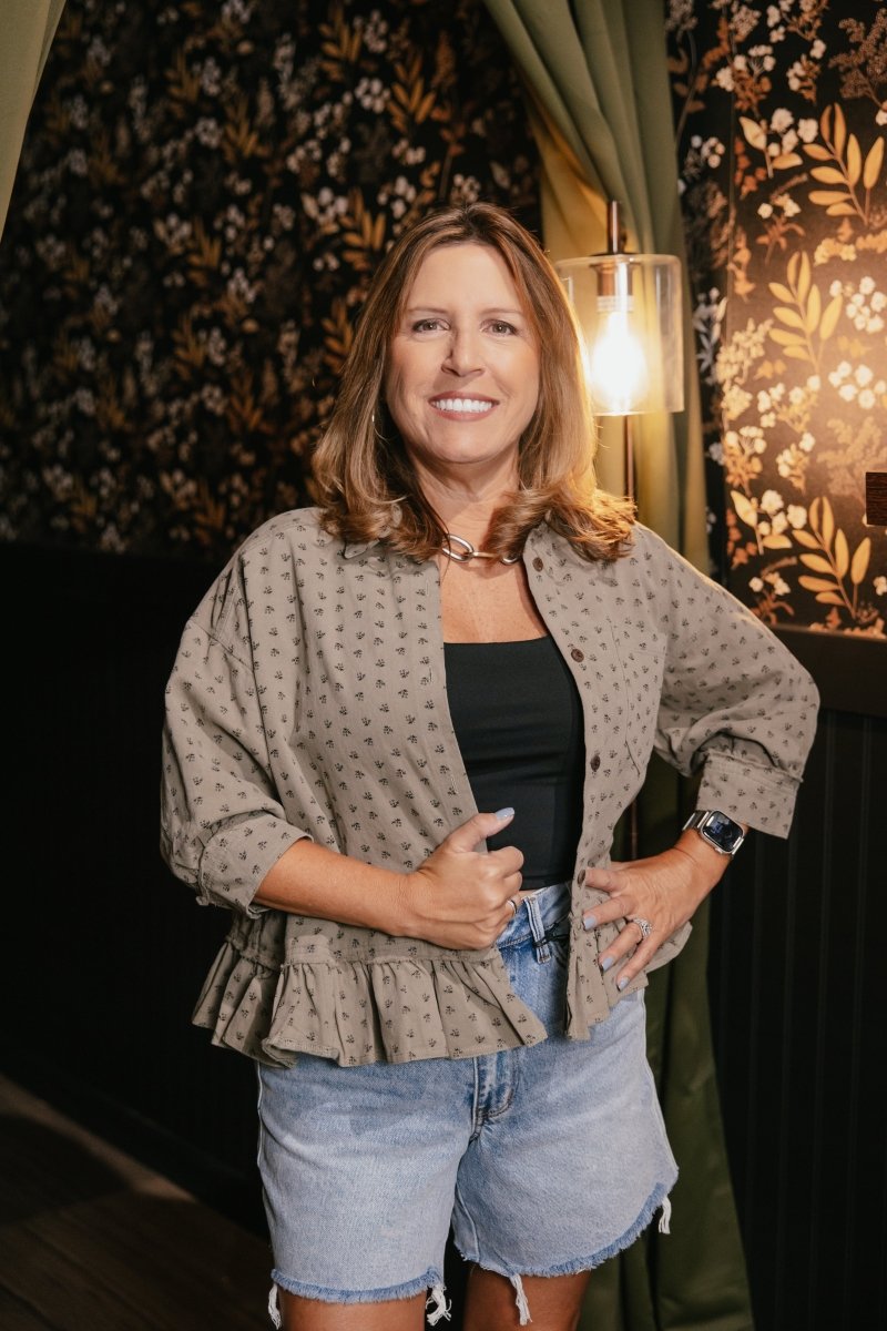 Olive Branch Jacket - Reg & Curvy - Macoma Boutique240 Jackets/Blazers