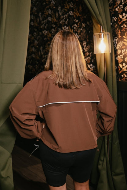 On The Go Biker Shorts In Black - Macoma Boutique180 Shorts