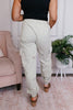 On the Move Pants in Pistachio - FINAL SALE - Macoma Boutique210 Other Bottoms