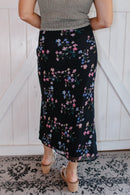 On the Same Page Skirt - FINAL SALE - Macoma Boutique200 Skirts