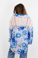 Onto The Next Step Top - FINAL SALE - Macoma Boutique120 Long Sleeve