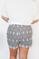 Out And About Shorts - FINAL SALE - Macoma Boutique180 Shorts