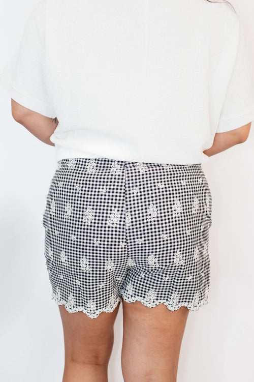 Out And About Shorts - FINAL SALE - Macoma Boutique180 Shorts