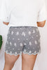 Out And About Shorts - FINAL SALE - Macoma Boutique180 Shorts