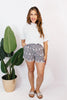 Out And About Shorts - FINAL SALE - Macoma Boutique180 Shorts