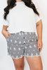 Out And About Shorts - FINAL SALE - Macoma Boutique180 Shorts
