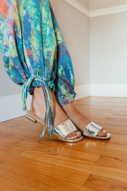 Painted Dreams Pants - Reg & Curvy - Macoma Boutique210 Other Bottoms