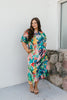 Painted Paradise Dress - Macoma Boutique250 Dresses